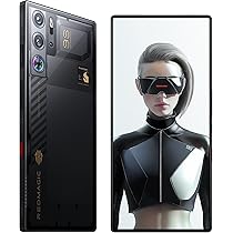 Amazon | REDMAGIC 9SPro 【日本正規代理店品】Android ゲーミング